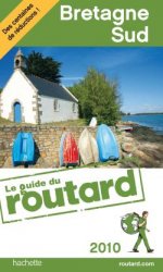 Le guide du routard 2010